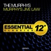 Murphy's Jive Law - Single