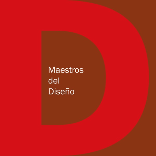 Maestros del Diseño cover
