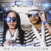 DS The Evolution - Un Beso (feat. Kinito Mendez)