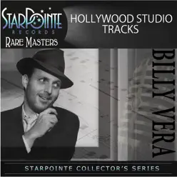 Hollywood Studio Tracks - Billy Vera Hollywood Studio Tracks - Billy Vera