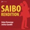 Saibo (Rendition) - Arjun Kanungo & Jonita Gandhi lyrics