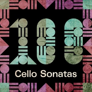 100 Cello Sonatas