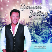 Winter Is the Warmest Time O'year - Gerard Joling