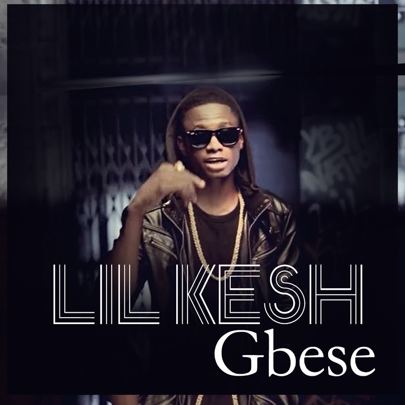 Download Gbese By Lil Kesh