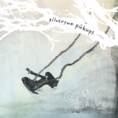 Silversun Pickups - Kissing Families