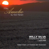 Comptine d'un autre été: L'après-Midi - Willy Silva