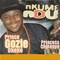 Nkume Ndu, Pt. 2 (feat. Princess Chinenye) - Prince Gozie Okeke lyrics