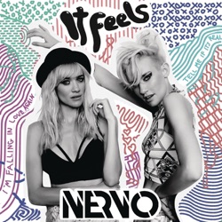 NERVO - It Feels
