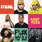 OverDoz. - F**k Yo DJ