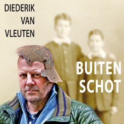 Diederik van Vleuten - Twee Minuten Stilte