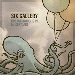 Six Gallery - Edie & the Marble Faun