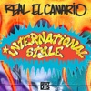 International Style - EP