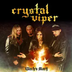 Witch's Mark - Single - Crystal Viper
