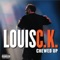 I Like Opium - Louis C.K. lyrics