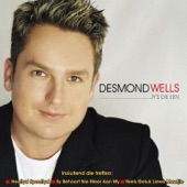 Desmond Wells - Boys Do Fall in Love