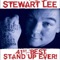 Tom O'Connor - Stewart Lee lyrics