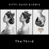 Kitty, Daisy & Lewis the Third artwork