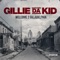 King Me - Gillie Da Kid lyrics
