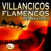 Villancicos Flamencos de Navidad, Vol. 1 - Varios Artistas