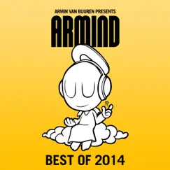 Armin Van Buuren Presents Armind - Best Of 2014 by Various Artists album reviews, ratings, credits