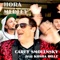 Hora Medley - Carey Smolensky lyrics