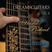 Dream Guitars, Vol. II (Hand Picked) artwork