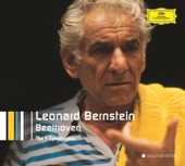 Leonard Bernstein - Beethoven: The 9 Symphonies, 2004
