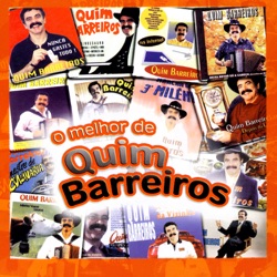 Quim Barreiros - Comer, Comer