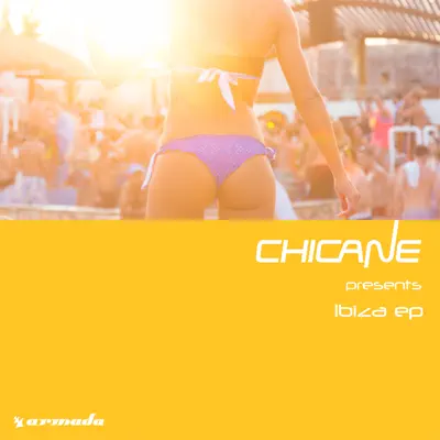 Ibiza - EP - Chicane