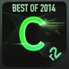 Cr2 Records Best Of 2014