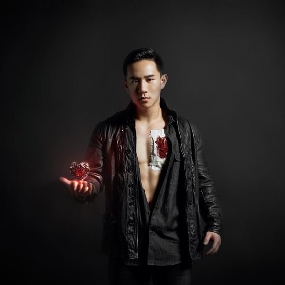 Cover artwork for Permanent