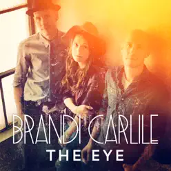 The Eye - Single - Brandi Carlile