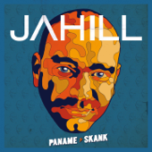 Paname skank - Jahill