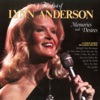 The Best of Lynn Anderson: Memories and Desires artwork