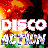 Disco Action (Greatest Disco Hits Special Price) - Various Artists