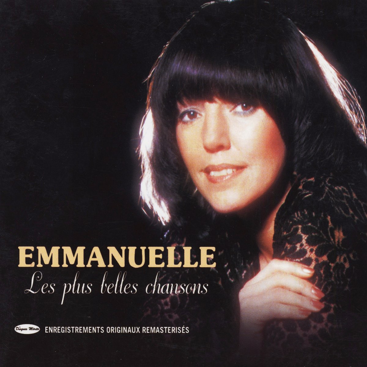 ‎Les Plus Belles Chansons Par Emmanuelle Sur Apple Music