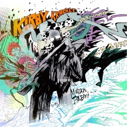 Kirby Krackle - No Spoilers, Please