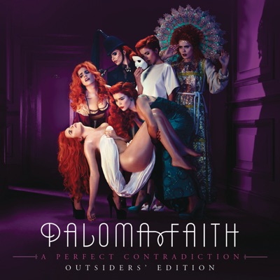 Descargar Only Love Can Hurt Like This - Paloma Faith gratis en MP3
