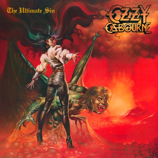 Album art for Shot In The Dark by Osbourne, Ozzy