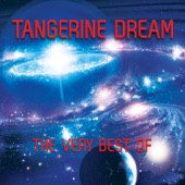 The Very Best of Tangerine Dream artwork