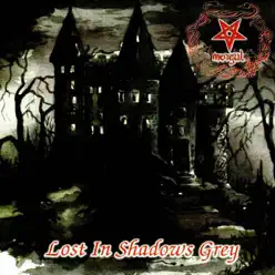 Lost In Shadows Grey - Morgul Lost In Shadows Grey - Morgul
