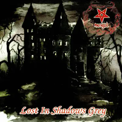 Lost In Shadows Grey - Morgul Lost In Shadows Grey - Morgul