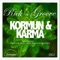 Rick's Groove - Kornum & Karma & Karma lyrics