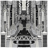 The Fabric - EP artwork