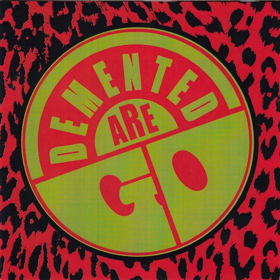 Cover artwork for Be Bop a Lula