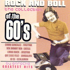 THE 60'S COLLECTION cover art