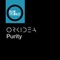 Purity - Orkidea lyrics