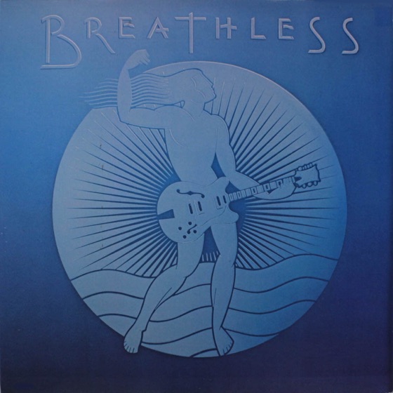 Cover artwork for Takin' It Back