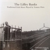 The Liffey Banks artwork