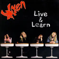 Live & Learn - Vixen
